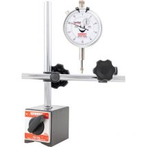 Dti and Stand Set for Plunger Dial Gauge - Kennedy