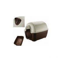 Kenny 05 70x100x70,5 cm Plastikstand