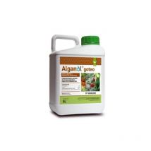 Kenogard - Concentrado Algas Marinas Fertirrigación alganol goteo, 5 litros