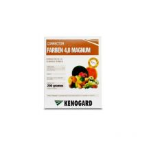 Kenogard - Quelato de Hierro farben magnum, Envase 200 gr (4 x 50 gr)