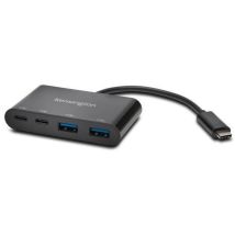 Kensington Hub Adattatore 4 Porte Usb C