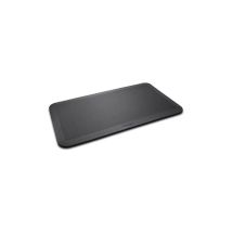 Anti-Ermüdungsmatte, Ergonomischer Komfort, Anti-Rutsch, Ideal für Stehpulte, Schwarz - Kensington