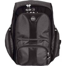 Contour Backpack 16', schwarz - Kensington