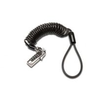 Cavo Di Sicurezza Kensington K60625ww Acciaio 1,8 M