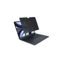 Kensington - MagPro Elite Privacy Screen Filter for MacBook Air 13.6' (2022) (K58374WW)