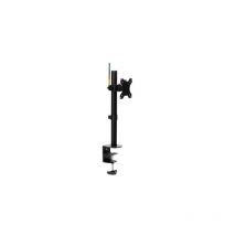 Monitorschwenkarm SmartFit Ergo 11,4 x 14,8 x 54,8 cm (b x h x t) 8kg Stahl pulverbeschichtet schwarz