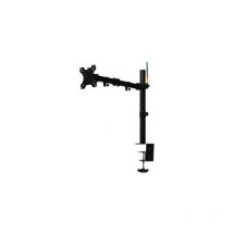 Monitorschwenkarm SmartFit Ergo 11,4 x 52 x 54,8 cm (b x h x t) 8kg Stahl pulverbeschichtet schwarz