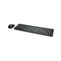 Kensington - Pro Fit Wireless Desktop Belgium - Keyboard - azerty (K75230BE)