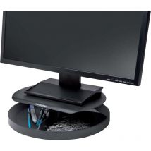Kensington - SmartFit Spin2 simple Support sur pied pour écran 48,3 cm (19') - 68,6 cm (27') noir sur pied, réglable en hauteur Q695982