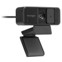 Kensington - Webcam W1050 98 x 72 x 154 mm (b x h x t) usb-a 1,5m schwarz