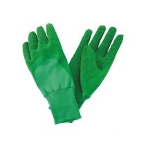 Kent & Stowe 70105101 Ultimate All Round Gloves Green - Small K/S70105101