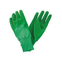 Kent&stowe - 70105111 Ultimate All Round Gloves Green - Large K/S70105111
