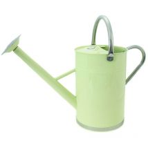 Gießkanne 9 l Stahl creme Gießkanne - Kent&stowe