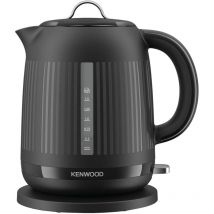 Kenwood - 1.7L Dawn Kettle Midnight Black