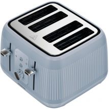 4 Slice Dawn Toaster Stone Blue - Kenwood
