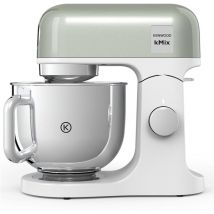 Kenwood - 5L kMIx Stand Mixer Sage Green