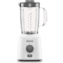 Blp41.A0Wh 2 l Frullatore Da Tavolo 650 w Bianco - Kenwood