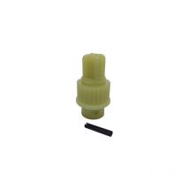 Kenwood - chef liquidiser poulie moteur et embout rouleau à PÂTISSERIE-KM007 KM001