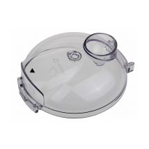Couvercle reservoir du lait nespresso lattissima plus - - Kenwood