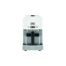 Kenwood - COX750WH Cafetiere filtre kMix - 1200 w - Blanc