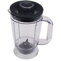 Gobelet mélangeur complet noir fpp234 - as00004682 - Kenwood