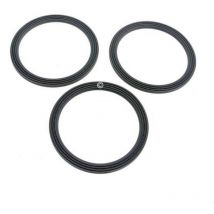 3 joints pour embase couteau bol mixeur (KW680939) Robot ménager KENWOOD