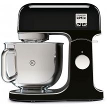 Kenwood - kMix Robot de cuisine Robot de cuisine Noir (0W20011417)
