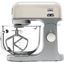Kenwood - 5L kMIx Stand Mixer Cream