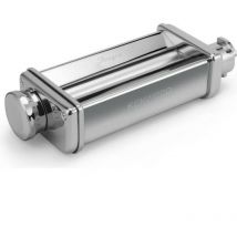 Kenwood - Laminoir acier KAX980ME - Guide pâtes - 10 positions