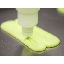 Kerafol 1.gf3030.ka.00000.0000050 Wärmeleitpaste 3.0 W/mk 1 Set Temperatur (max.): +200 °c