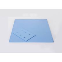Kerafol 3500 Pad Termico 3 Mm 3.5 W/mk (l X L) 50 Mm X 50 Mm