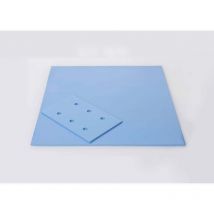 Kerafol - 3500 Pad thermique 0.5 mm 3.5 W/mK (l x l) 120 mm x 200 mm