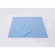 3500 Pad Thermique 2 Mm 3.5 W/mk (l X L) 100 Mm X 100 Mm - Kerafol