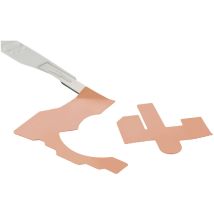 86/125 Wärmeleitpad 2 mm 1.5 W/mK (l x b) 120 mm x 200 mm - Kerafol