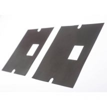 S900 Pellicola termica 0.2 mm 7.5 W/mK (l x l) 190 mm x 190 mm - Kerafol