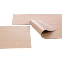 Film thermoconducteur 1 mm 4.5 W/mK (l x l) 210 mm x 147 mm C196481 - Kerafol