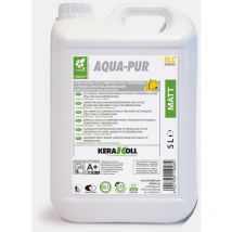 Kerakoll - 11047 aqua-pur mate (matt) 5 litros - ref: K11047