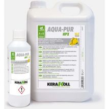 Kerakoll - 12045 aqua-pur hpx extra-mate (extra matt) 5,5 litros - ref: K12045