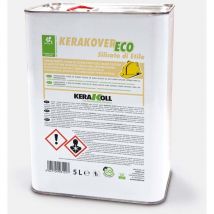 Kerakoll - 19296 kerakover eco silicato di etile 5 l - ref: K19296