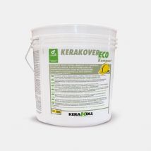 Kerakoll - 29800 kerakover kompact fino blanco 25 kg - ref: K29800