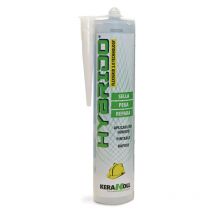 50219 hybrido crystal 290 ml - ref: K50219 - Kerakoll