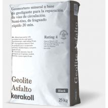 Kerakoll - 72194 geolite asfalto 25 kg - ref: K72194