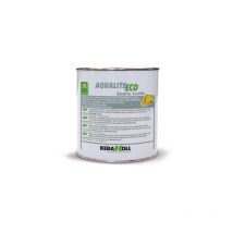 72898 aqualite eco smalto lucido a 002 perla 0,75 litro - ref: K72898 - Kerakoll