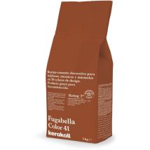 74331 fugabella Color-41 3 kg - ref: K74331 - Kerakoll