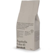 74335 fugabella Color-43 3 kg - ref: K74335 - Kerakoll
