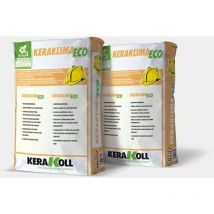 KERAKOLL 75830 KERAKLIMA ECO BLANCO 25 kg - ref: K75830