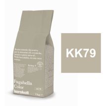 Fugabella Color Kk 79 Resina-cemento Per Stuccatura Kg 3