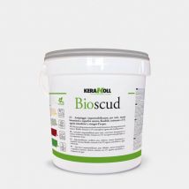Bioscud - bianco - ral 9010 guaina liquida secchi 5 kg