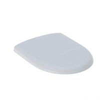 Geberit - Abattant wc Renova 573015000