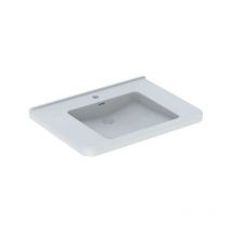 Renova Nr. 1 Comfort Waschtisch, unterfahrbar, 750x550 - Geberit